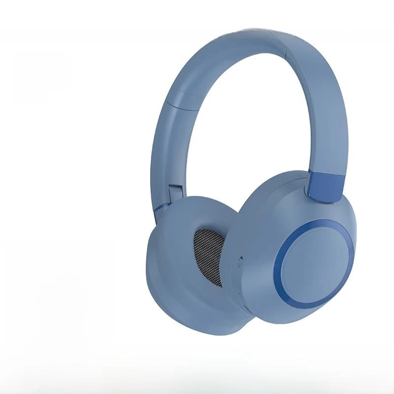 Auriculares Bluetooth Inalámbricos con Cancelación Activa de Ruido