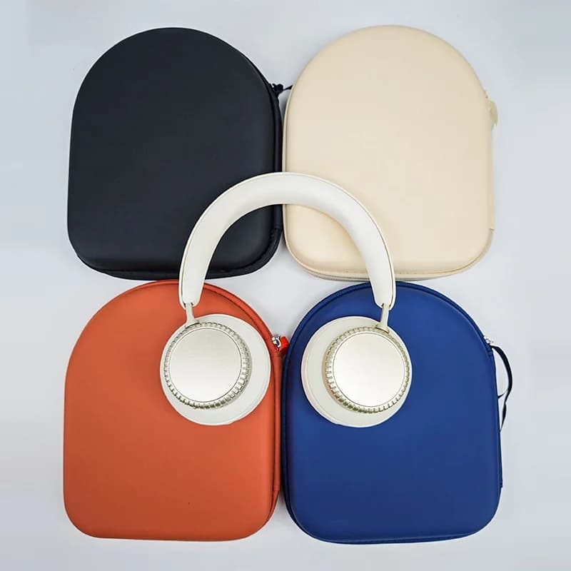 Auriculares Bluetooth Inalámbricos con Cancelación de Ruido y Estuche