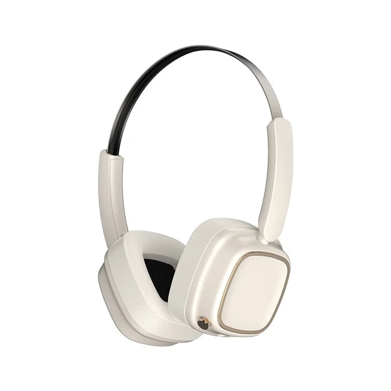 Auriculares Retro Bluetooth 5.4 Inalámbricos Estéreo