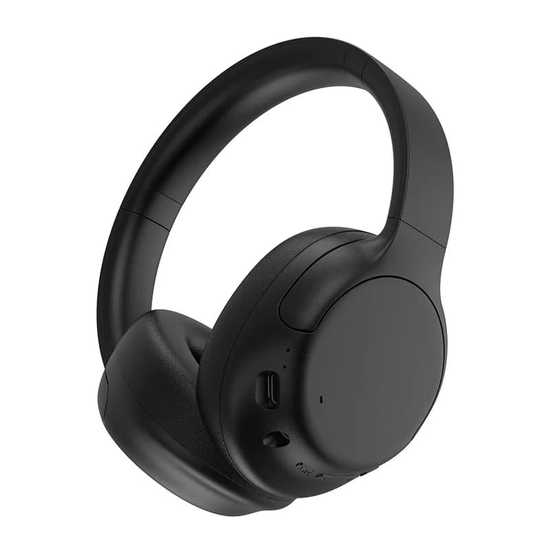 Auriculares Bluetooth Inalámbricos con Cancelación de Ruido Activa