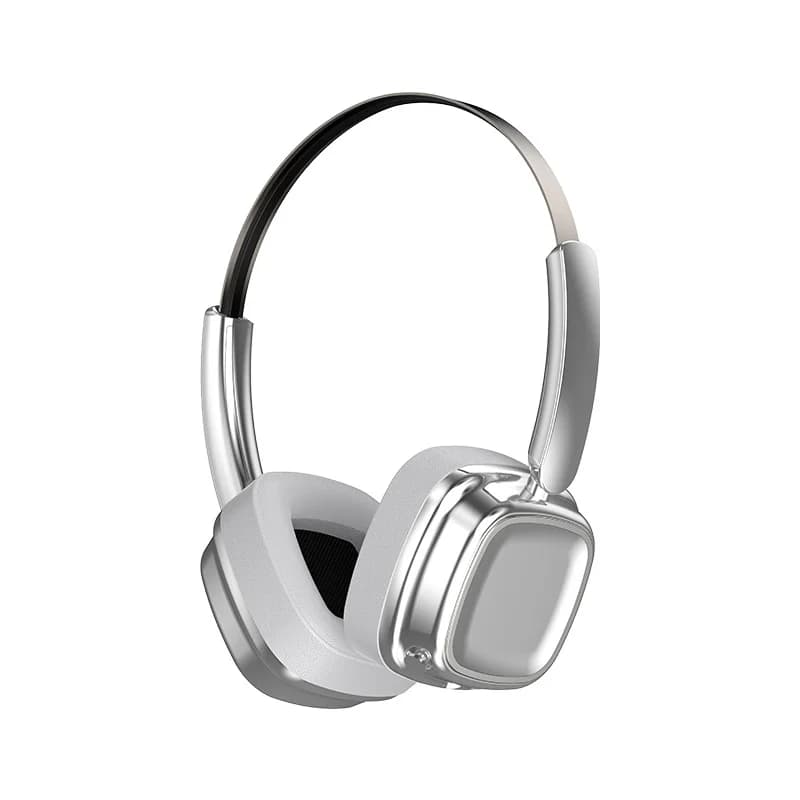 Auriculares Retro Bluetooth 5.4 Inalámbricos Estéreo