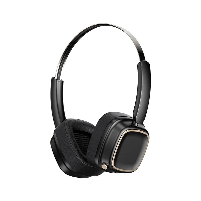 Auriculares Retro Bluetooth 5.4 Inalámbricos Estéreo