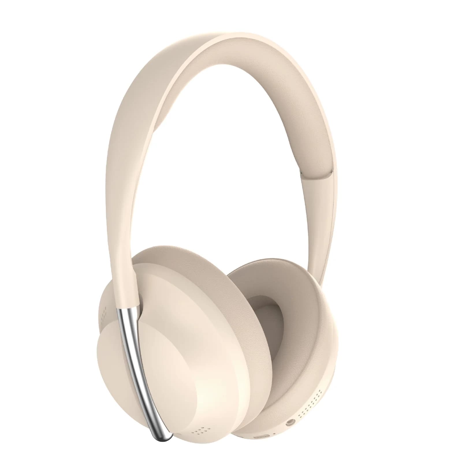 Auriculares inalámbricos supraaurales con radio FM y ranura para tarjeta TF
