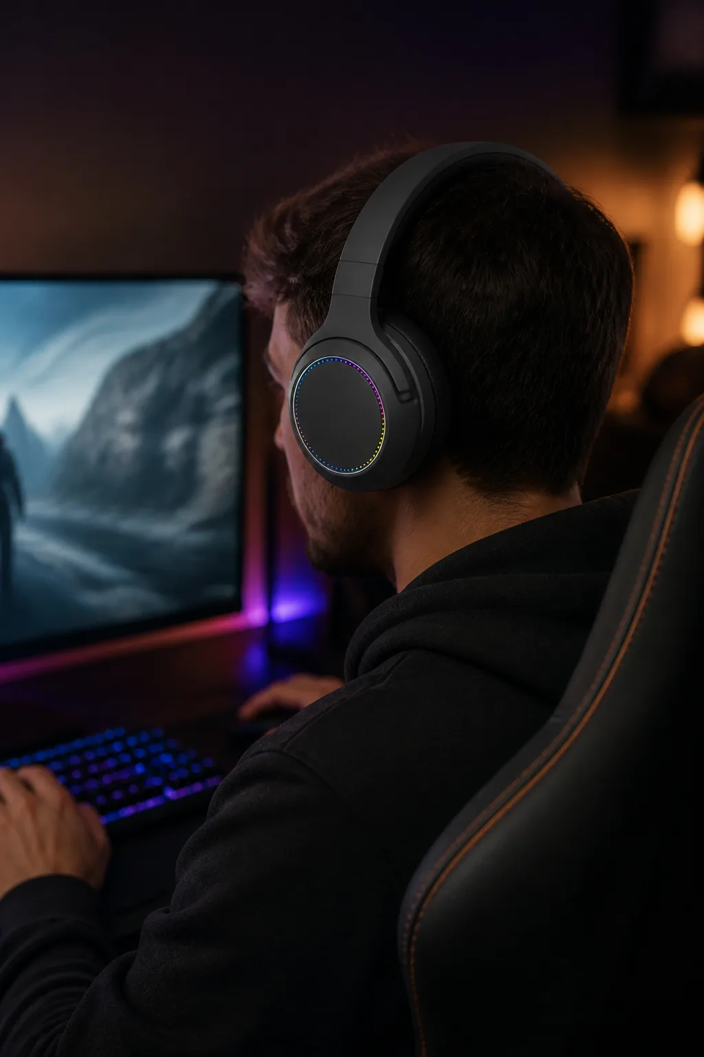 Noche de juegos